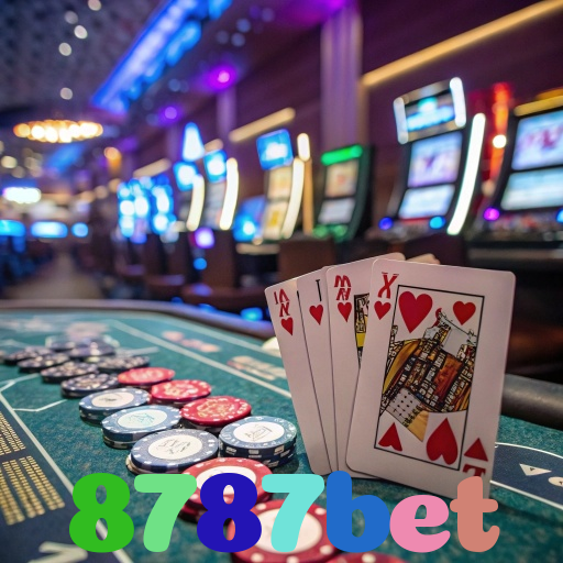  8787bet