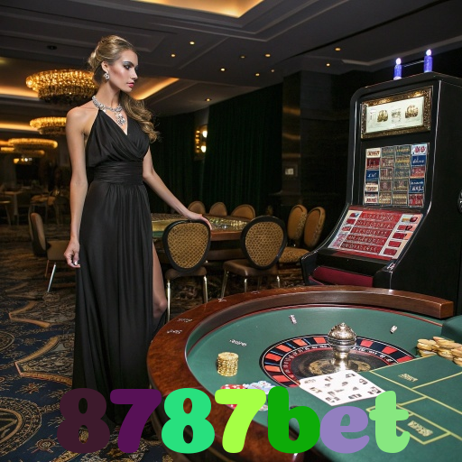 8787bet
