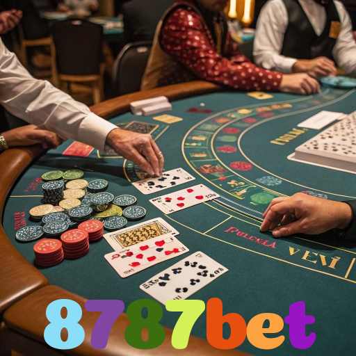  8787bet