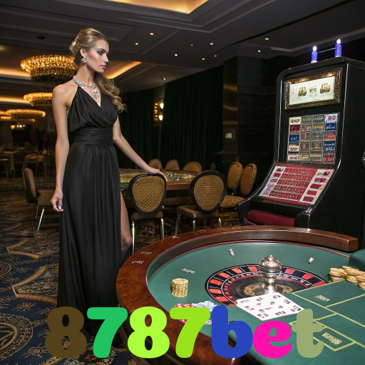  8787bet