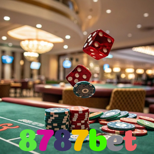  8787bet