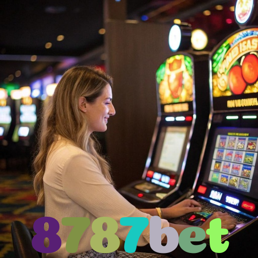  8787bet