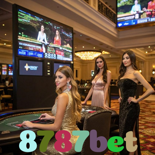  8787bet