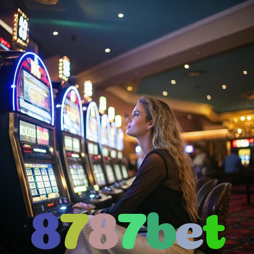  8787bet
