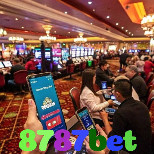  8787bet