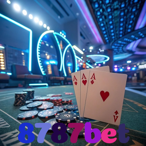  8787bet