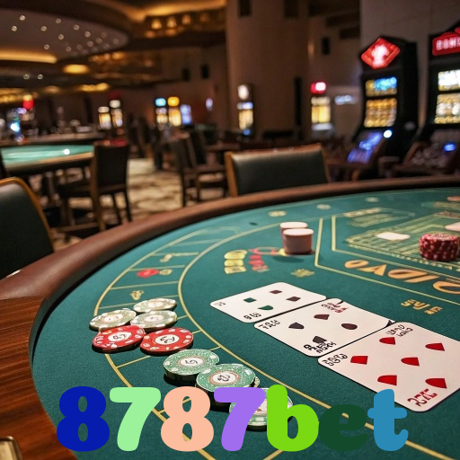  8787bet