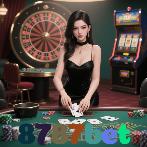  8787bet
