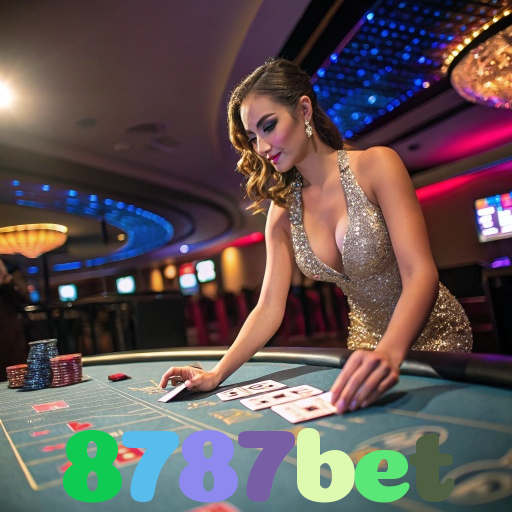  8787bet