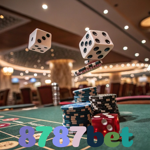 8787bet