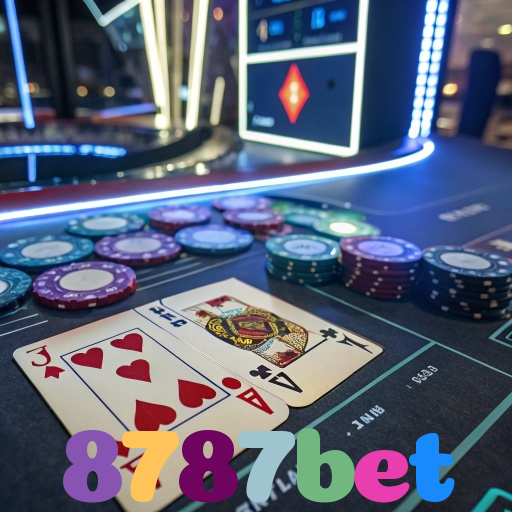  8787bet