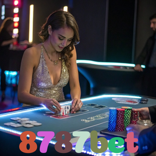  8787bet