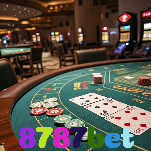  8787bet