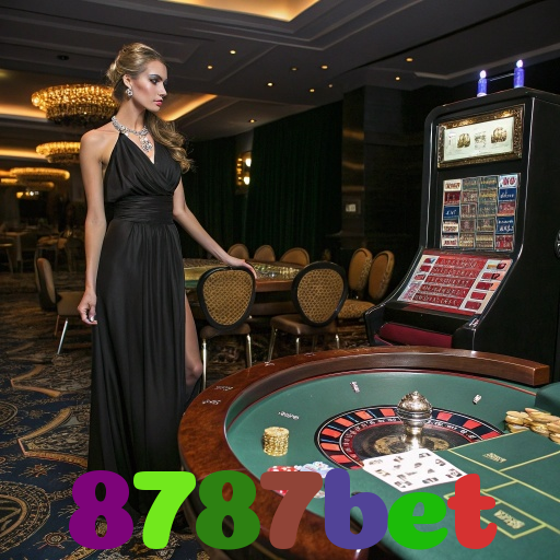  8787bet