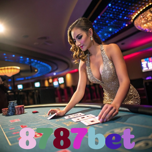  8787bet