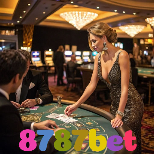  8787bet