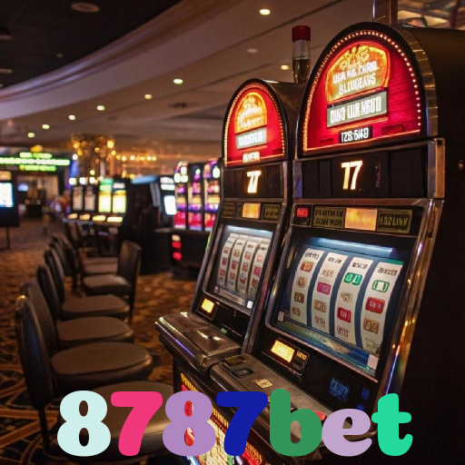  8787bet