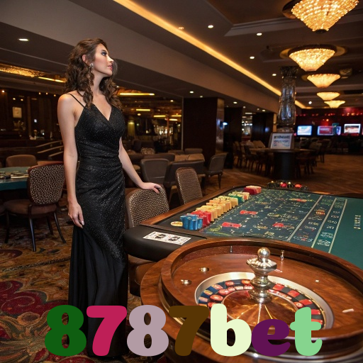  8787bet