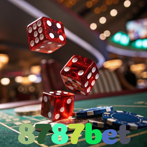  8787bet