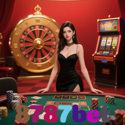  8787bet