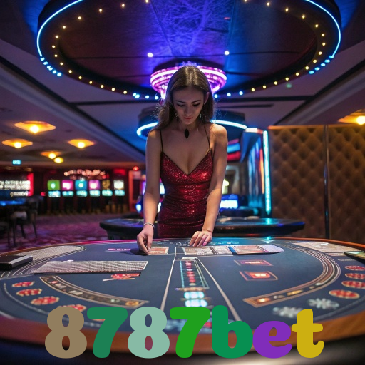  8787bet