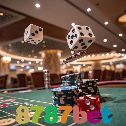  8787bet