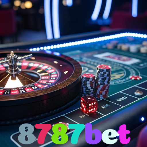  8787bet