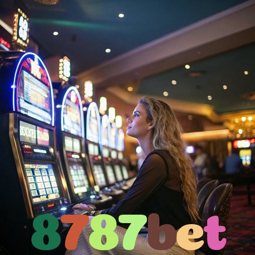  8787bet