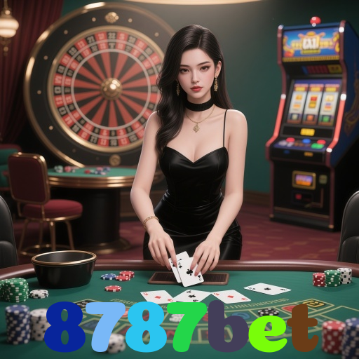  8787bet