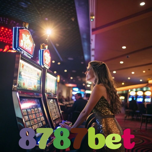  8787bet