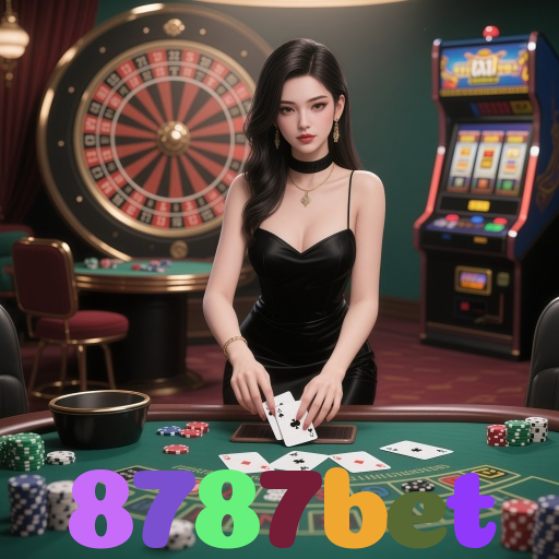  8787bet