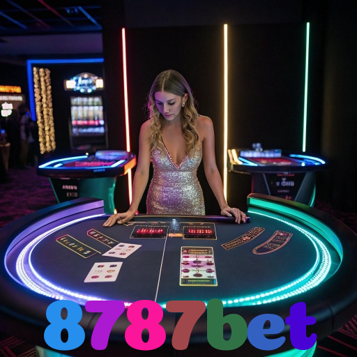  8787bet