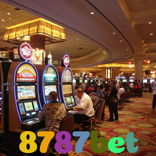  8787bet
