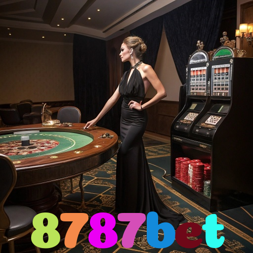  8787bet