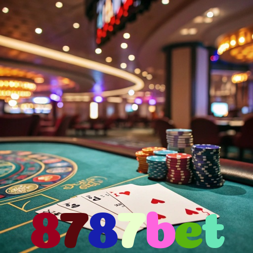  8787bet