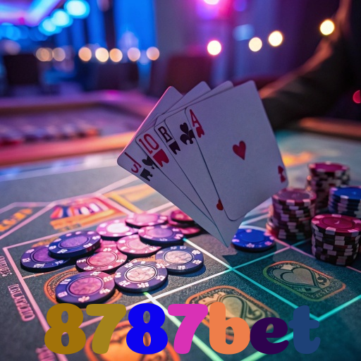  8787bet