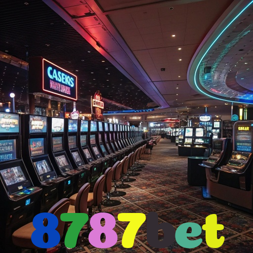  8787bet