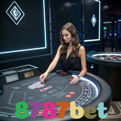  8787bet