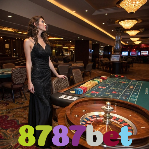  8787bet