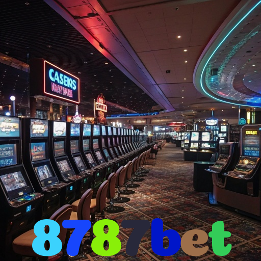 8787bet
