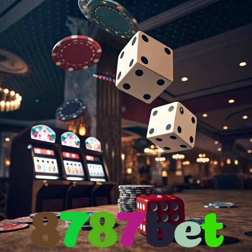 8787bet
