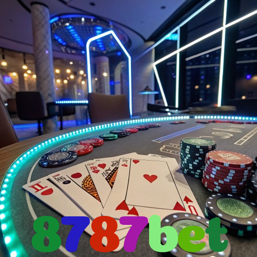  8787bet