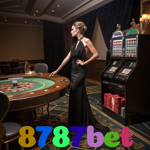  8787bet