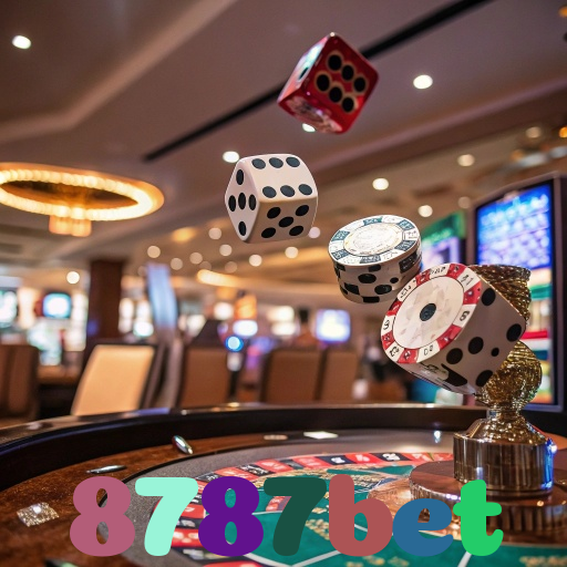  8787bet