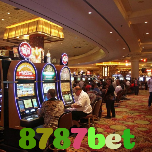  8787bet