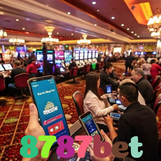  8787bet