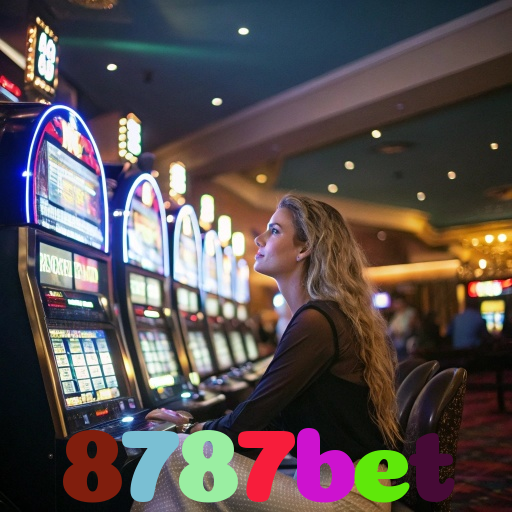  8787bet