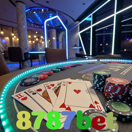  8787bet