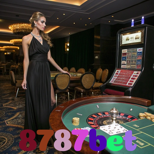  8787bet