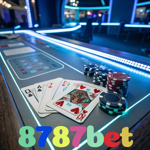  8787bet